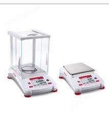 奥豪斯AX系列分析天平