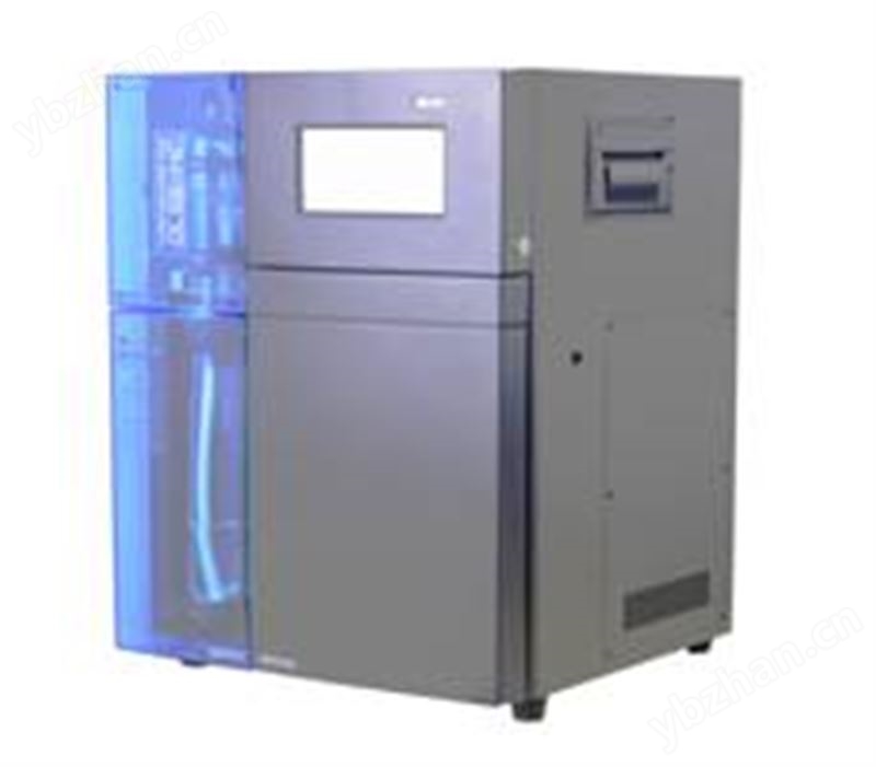 ST115C全自动凯氏定氮仪