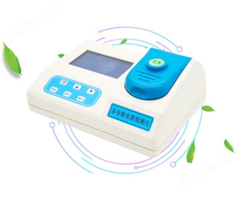 經(jīng)濟(jì)型硫酸鹽測(cè)定儀