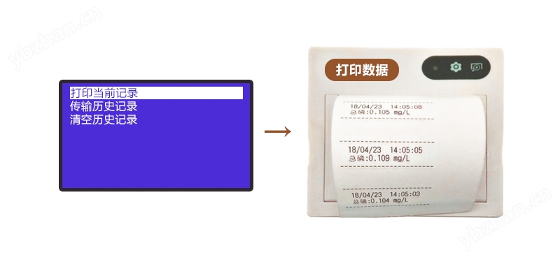 便攜式鐵檢測儀 便攜式鐵檢測儀