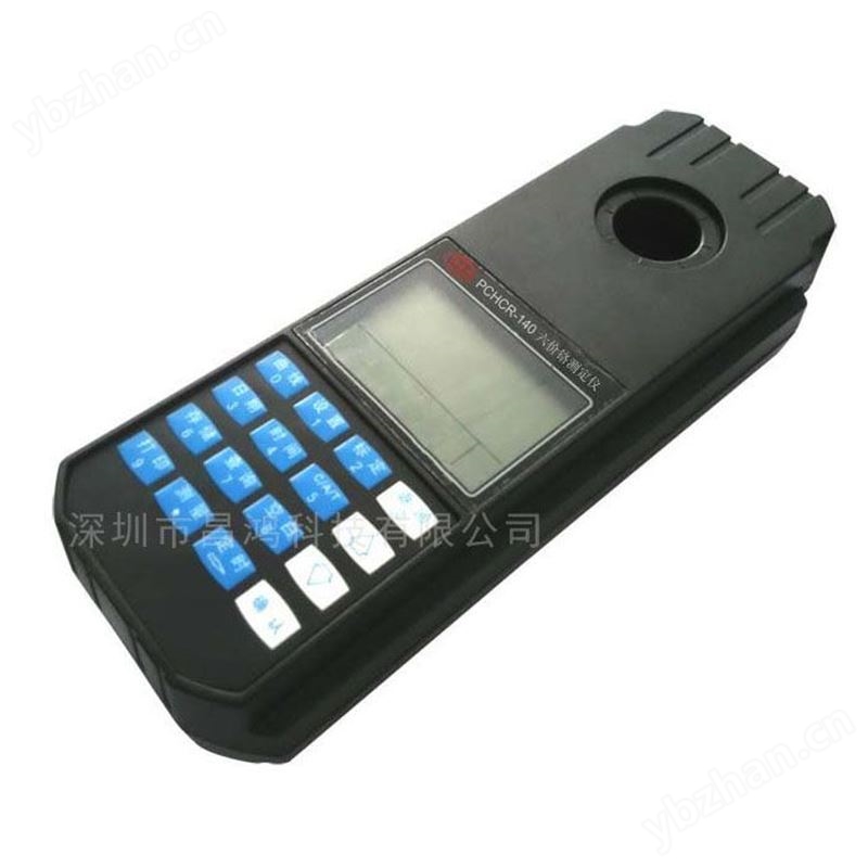 深昌鴻PCHCR6-140型 六價鉻測定儀