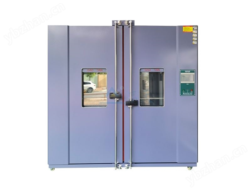 高低溫交變濕熱實(shí)驗(yàn)箱生產(chǎn)工廠
