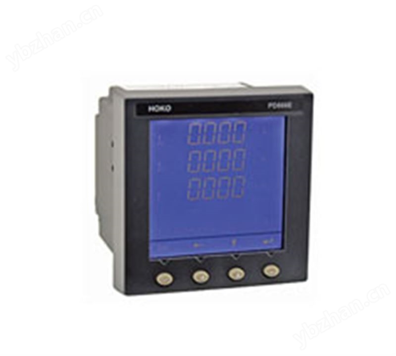 PD866E多功能电力仪表