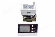 智能温控调节控制器