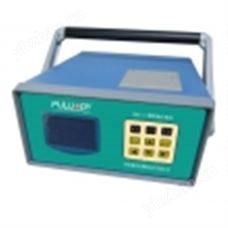 在线颗粒物计数仪