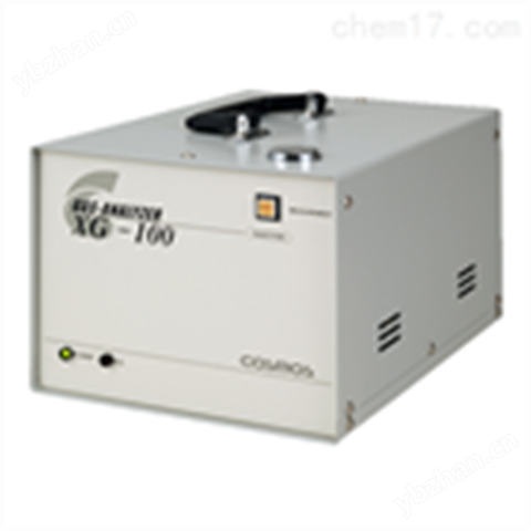 XG-100V日本COSMOS新宇宙VOC氣體分析儀