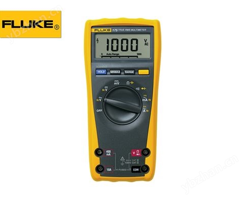 Fluke 175C 數字萬用表