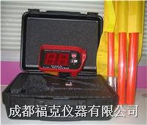數字高壓電壓測試儀,數字高壓表,電壓顯示高壓棒