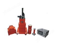 MEXB-L 发电机交流耐压试验装置（工频调感）