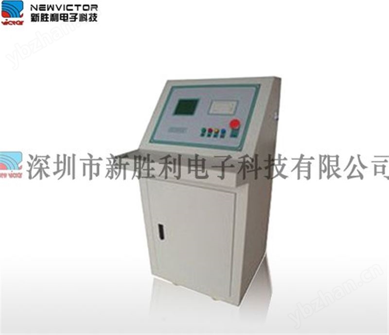 XSL-Y全自動(dòng)工頻耐壓裝置