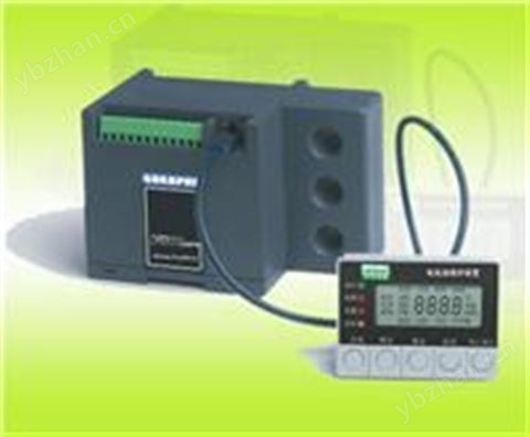 YD2310系列智能電機保護控制器