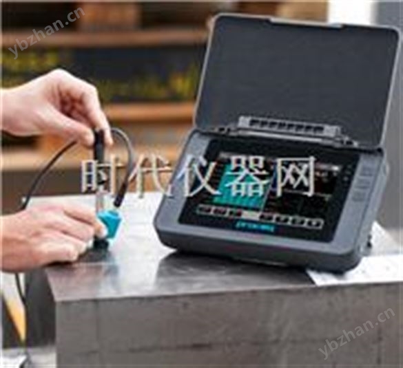 瑞士PROCEQ**一代Equotip 550便攜式硬度測量儀器