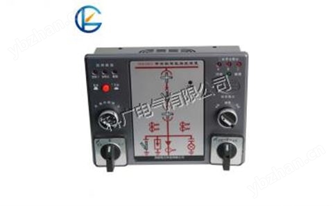KG300C開關(guān)柜智能操控裝置