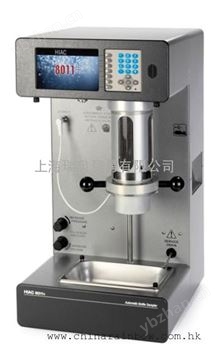 太平洋HIAC 8011+ 顆粒計數(shù)器
