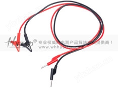智能型防雷元件測(cè)試儀測(cè)試線(xiàn)