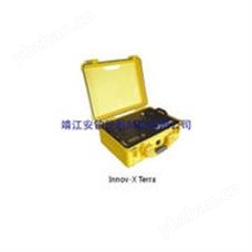 XRD-BTX美国伊诺斯Innov-X小型台式X射线衍射仪 XRD-BTX