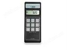 Tegam 820A 双输入手持式数字温度计