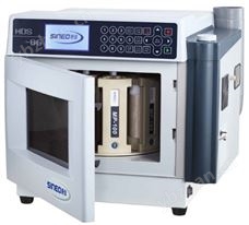 MDS-8G多通量微波消解/萃取系统
