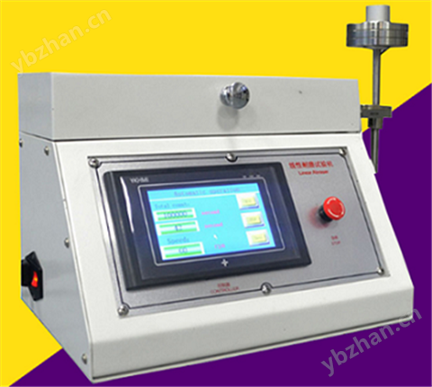 BN5750 TABER线性耐磨耗试验机