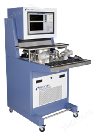 Pernicka 700H 累積氦氣檢漏儀