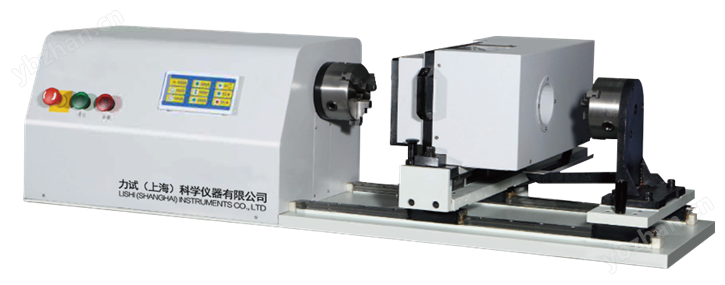 LD32系統微機控制電子拉扭試驗機