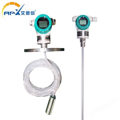 APX603射頻電容液位計