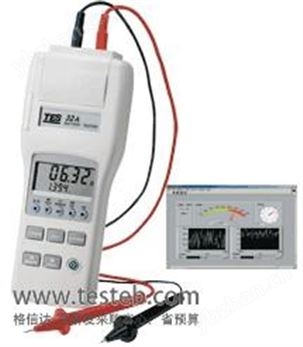 中國臺灣泰仕TES-32A蓄電池內(nèi)阻測試儀