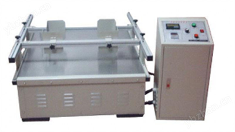 汽車模擬振動實驗臺