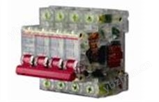 DZ47(C45)DZ47(C45)透明小型断路器（微断）
