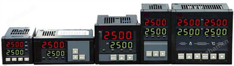 XMG—2500系列智能數(shù)顯調(diào)節(jié)儀
