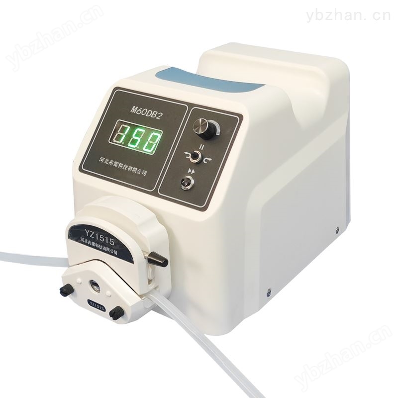 基本型蠕動泵M60DB2