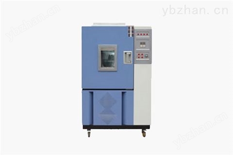 標配臭氧老化箱