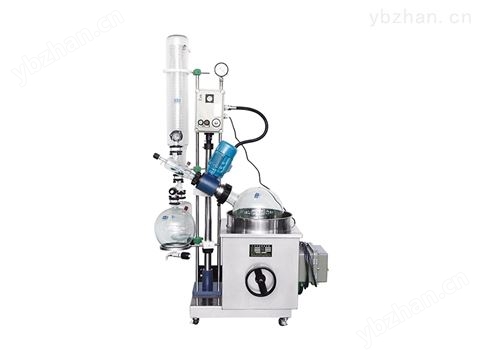 R系列防爆型旋轉蒸發器