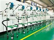 GS212系列雙層玻璃反應裝置