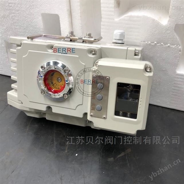 江苏扬州智慧农业无线物联网控制灌溉执行器