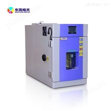 小型桌面式高低温试验箱产品可靠性测试