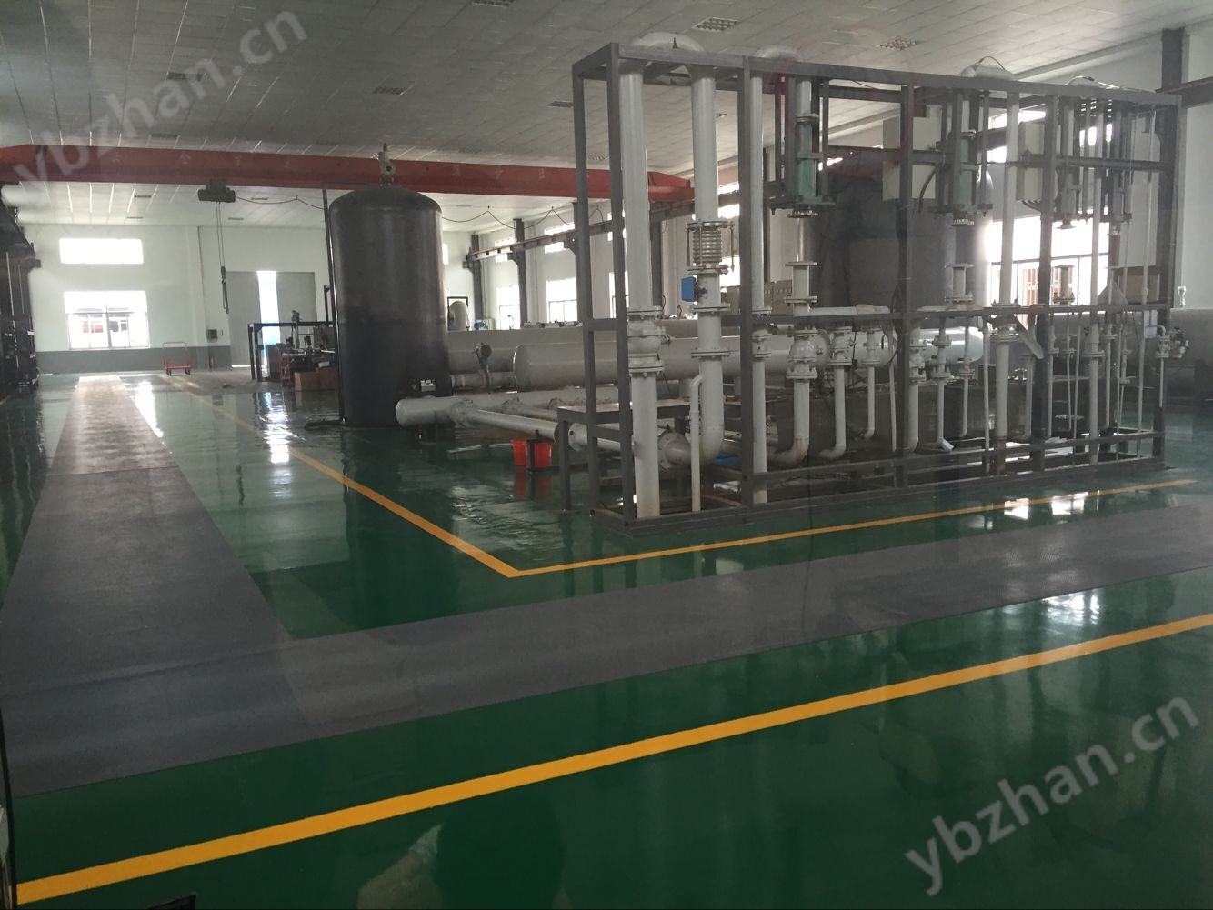 DN10電磁流量計(jì)