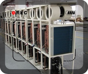 正島除濕機(jī)優(yōu)勢(shì)一：【整機(jī)內(nèi)結(jié)構(gòu)精巧】