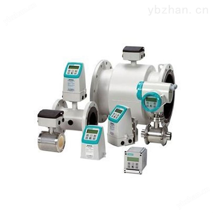 西門子電磁流量計SITRANS FM