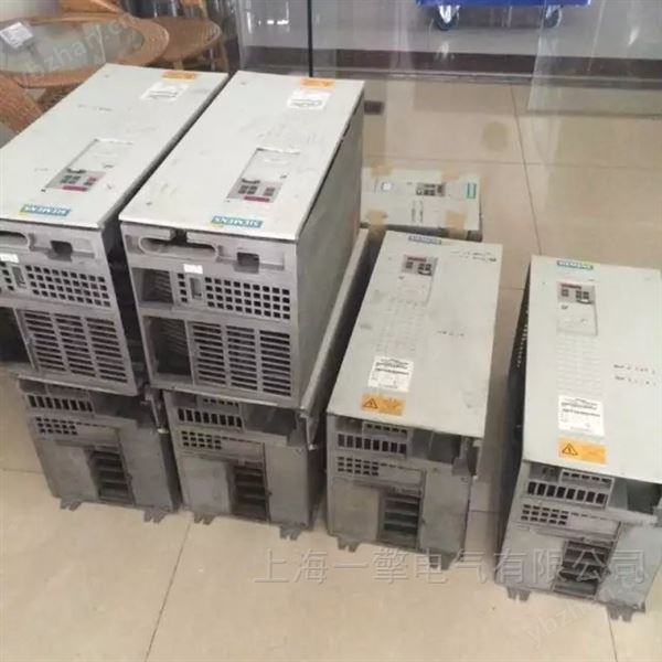 驱动器过流6SE7014维修-伺服系统