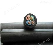 野外用橡套電纜YHD耐低溫控制電纜