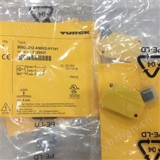 TURCK倾角传感器NI35-CP40-Y1X/S97工作环境