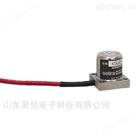 setra美国西特141A/141B线性加速度计-加速度传感器