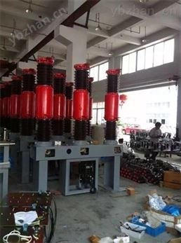 ZW7-40.5配電所系列35千伏真空斷路器-高壓斷路器
