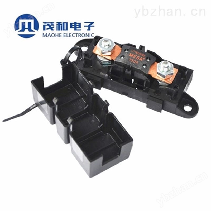 力特保險(xiǎn)絲，房車(chē)MEGA150A蓄電池保護(hù)