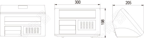 xk3190-ds7