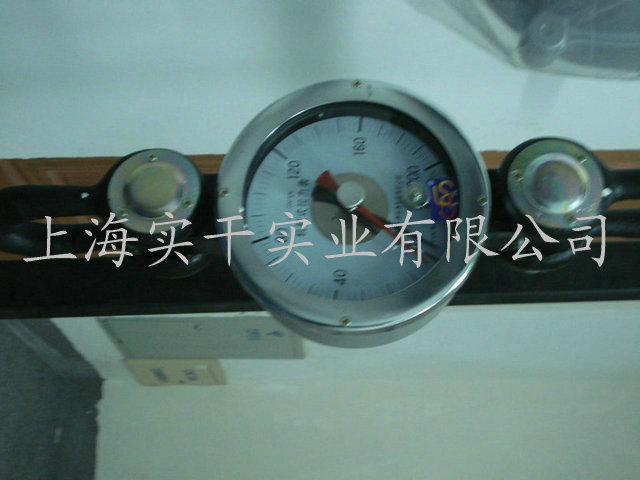 电子测力仪