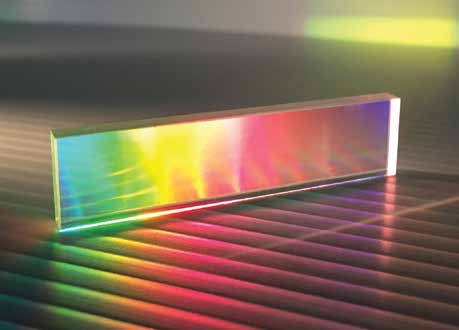 t-1600 lightsmyth脉冲压缩透射/衍射光栅