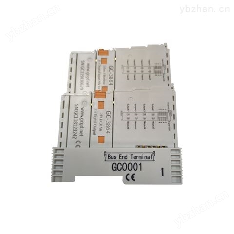 常用PLC串行接口 沈陽廣成科技的GC-3864