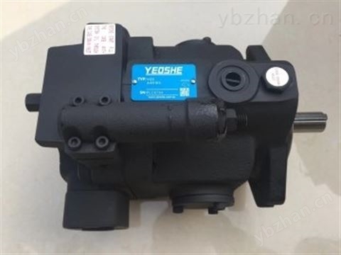 中國臺灣CML葉片泵*VCM-SF-40A-10 計(jì)量泵